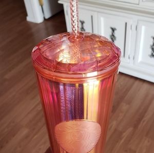 Starbucks cup tumbler spring 2020 collection